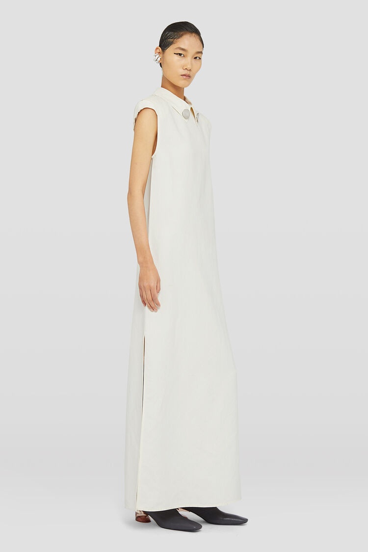 Shirt Dress - 3