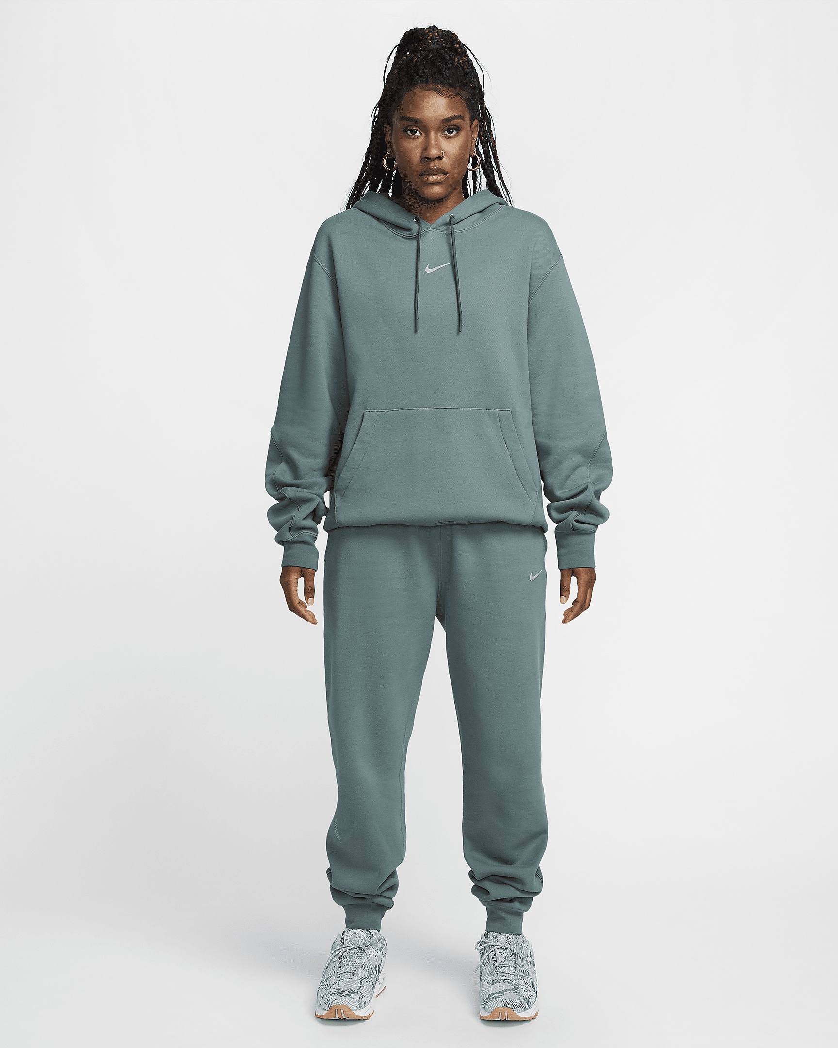 NOCTA NOCTA Fleece CS Sweatpants - 10