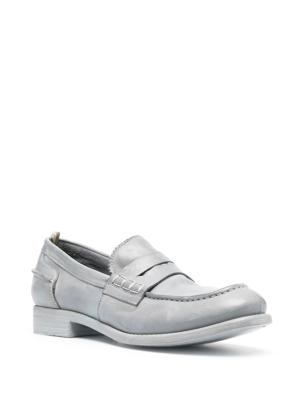 Calixte/042 35mm loafers - 2