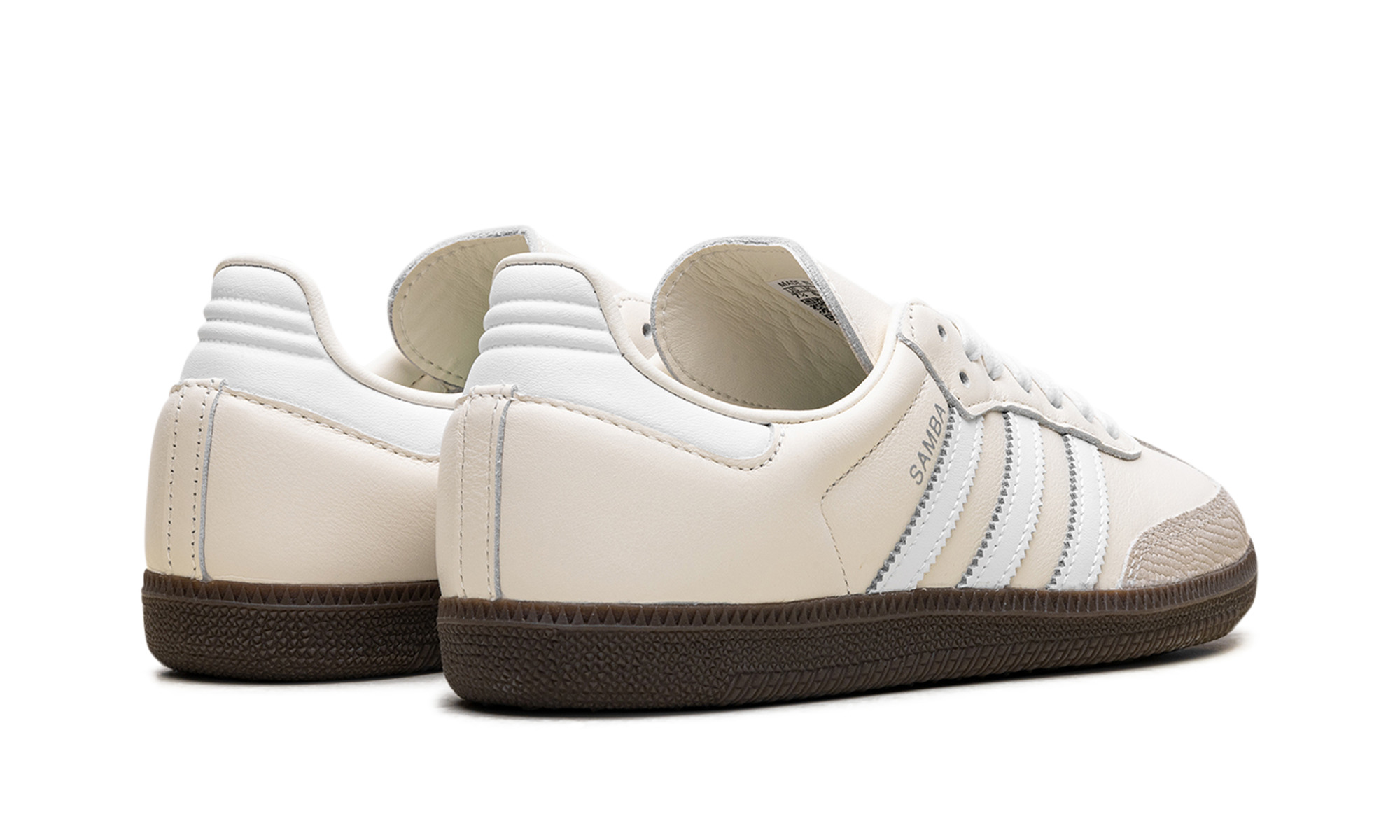 Samba OG WMNS "Wonder Alumina" - 3