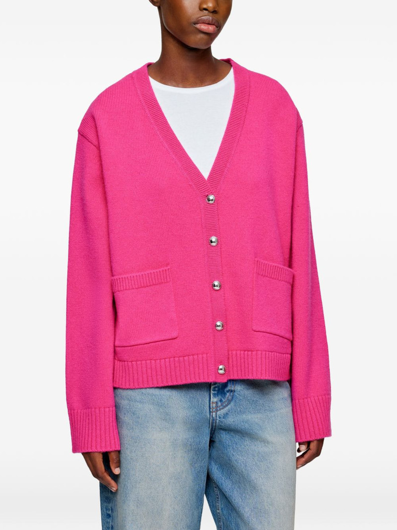 pockets cardigan 3