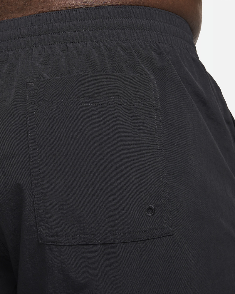 Nike Swim Men's 7" Volley Shorts (Extended Size) 7