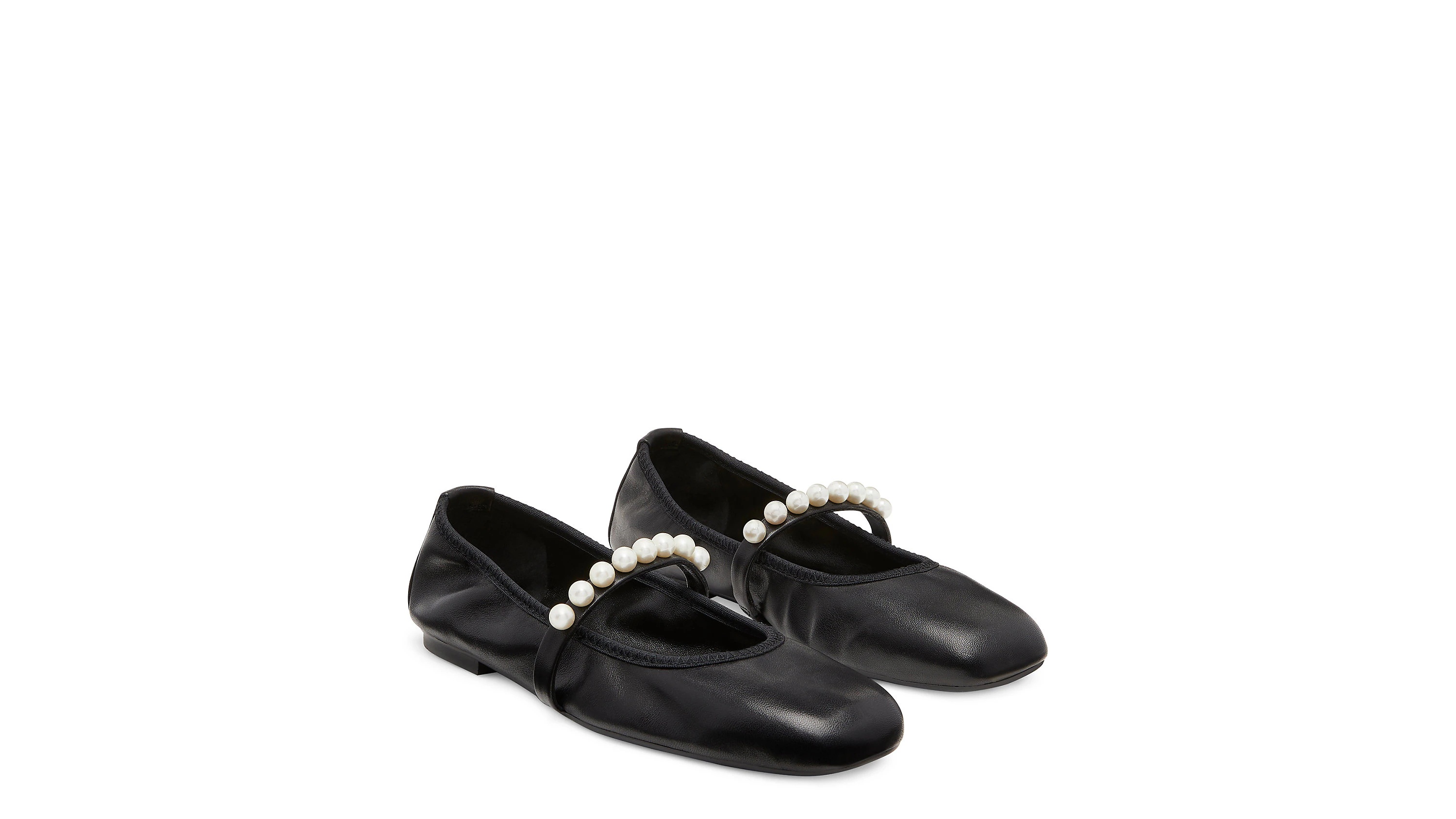 GOLDIE BALLET FLAT - 2