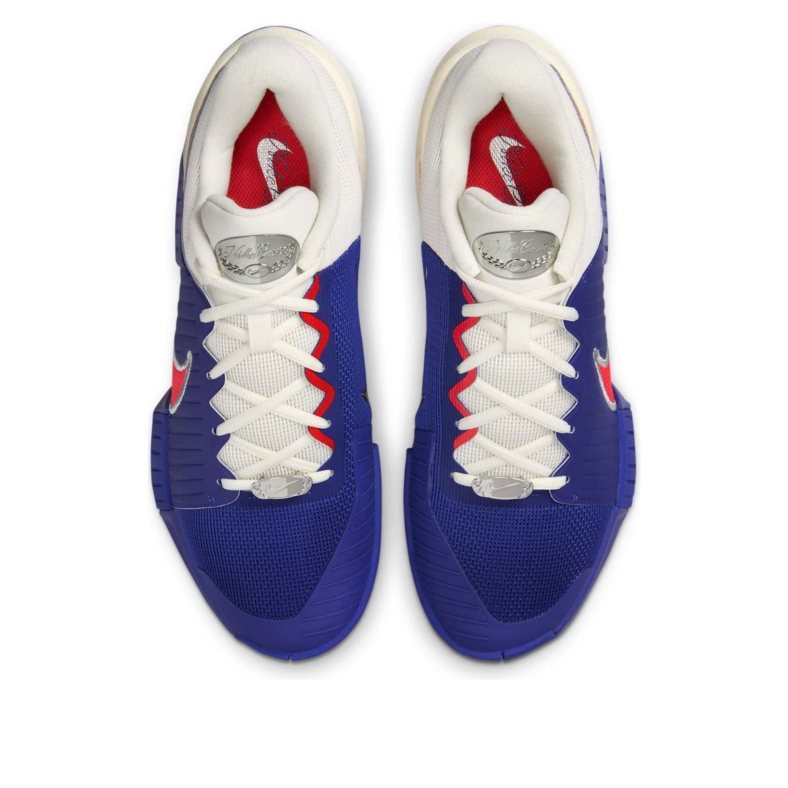 Nike GP Challenge Pro Premium 'Deep Night Pale Ivory Crimson' HJ6767-500 - 4
