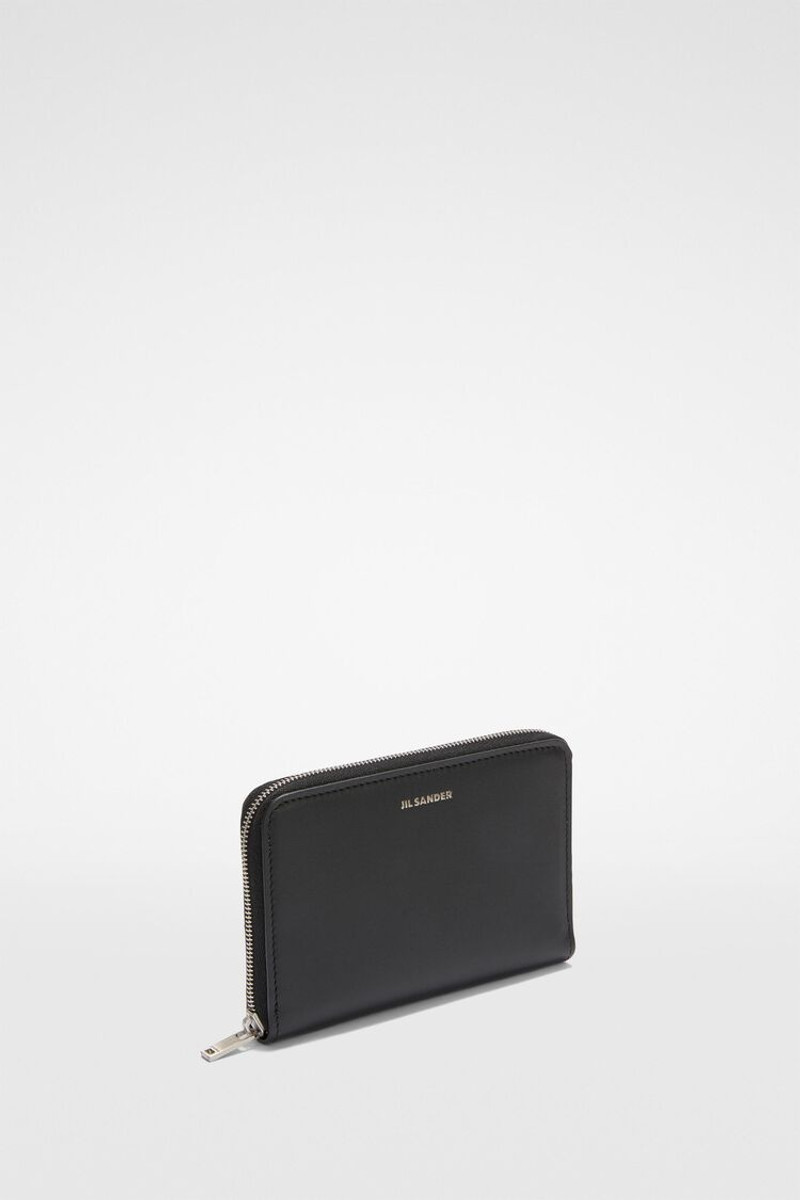 Jil Sander Zip-Around Wallet outlook