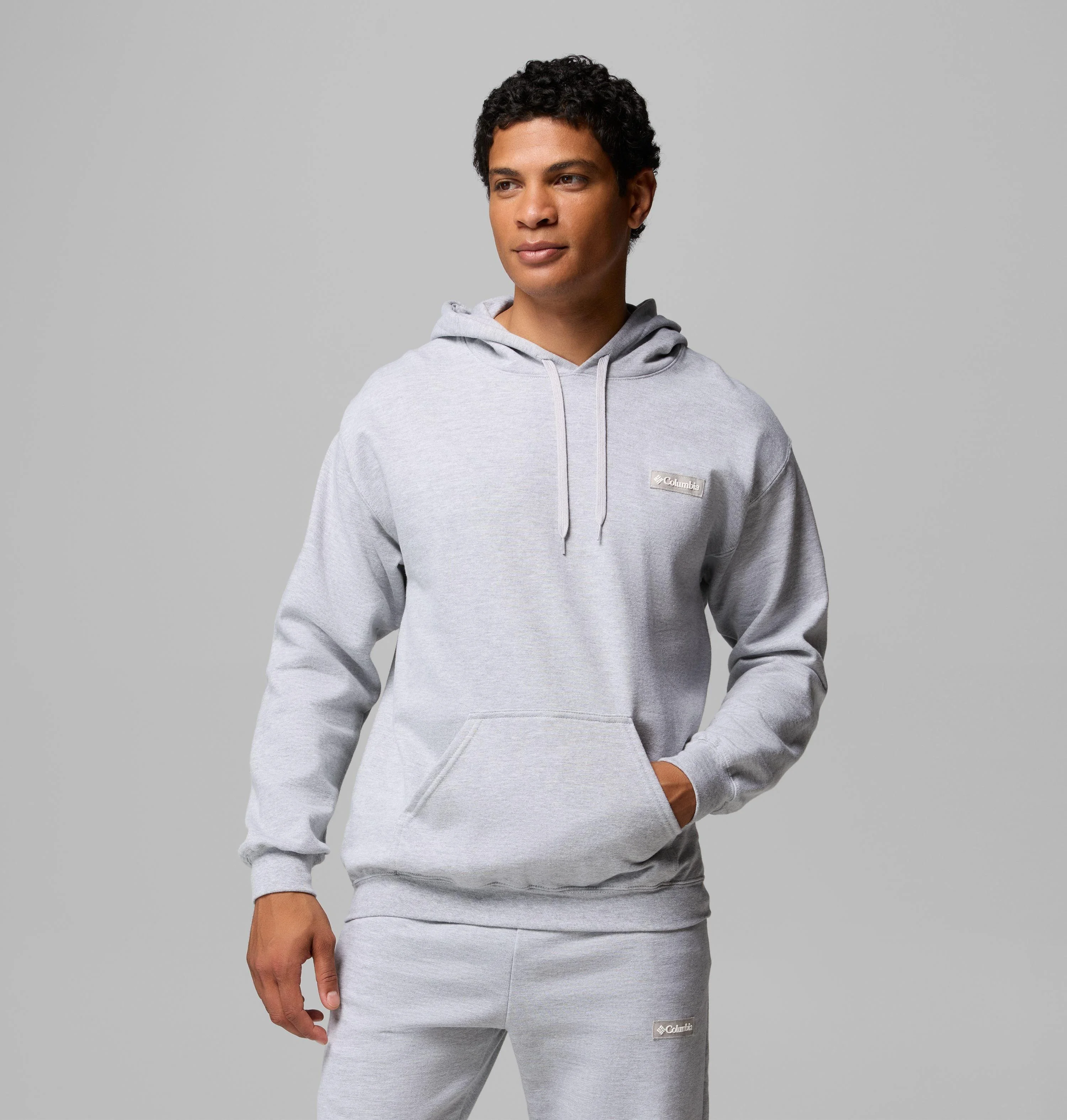 Men's Oakwind Hoodie - 1