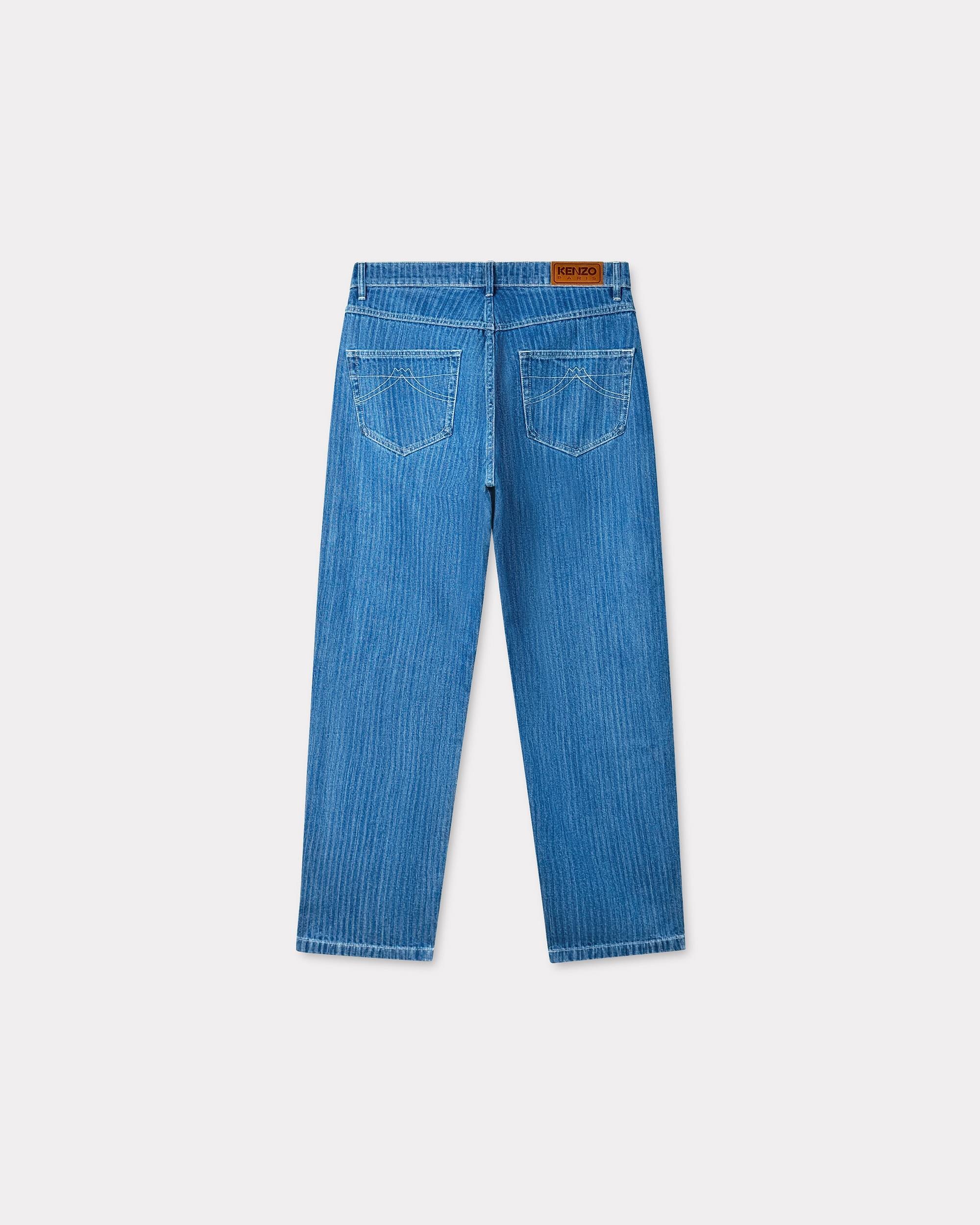 BOTAN loose fit jeans - 2