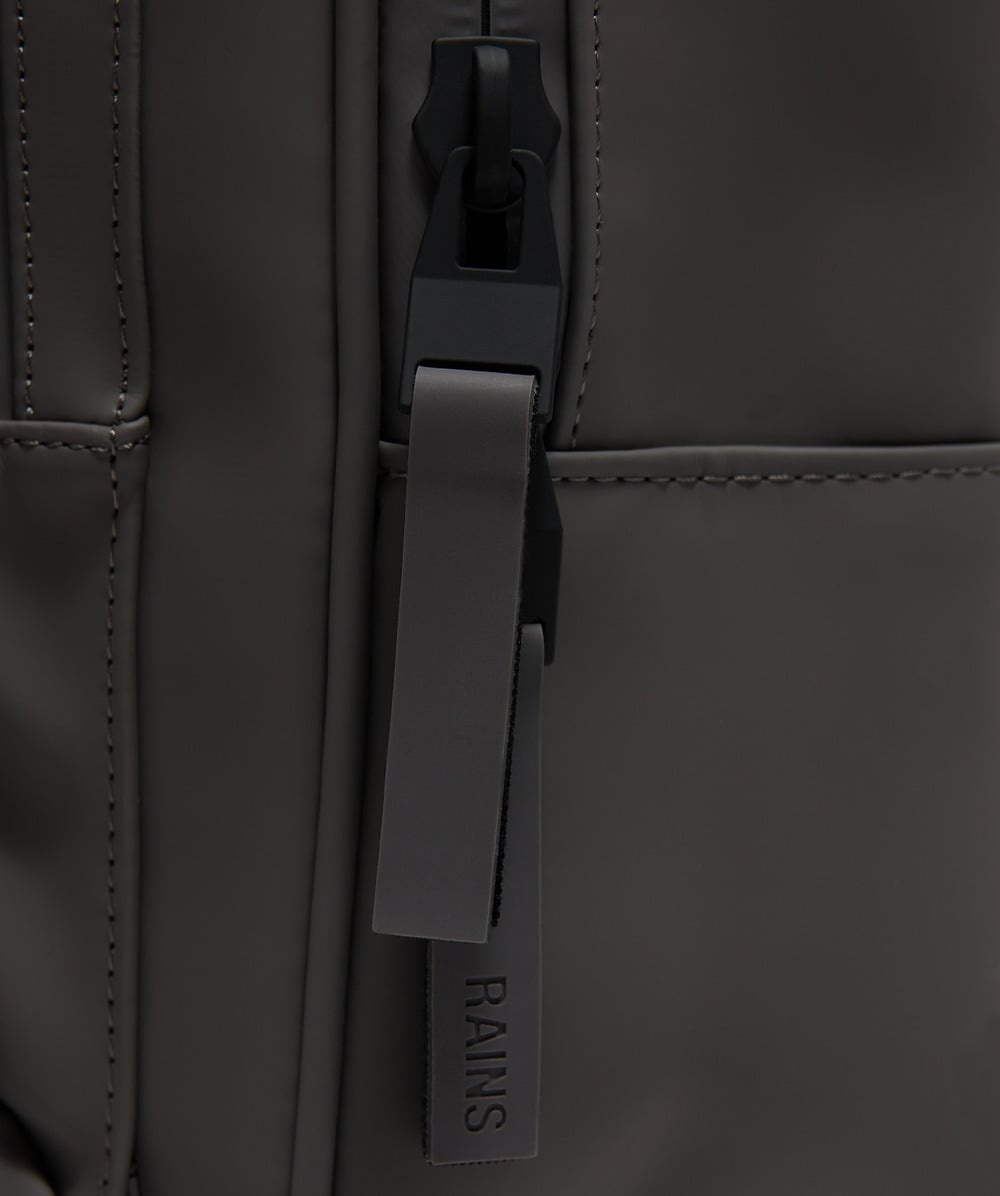 Book daypack backpack - 5