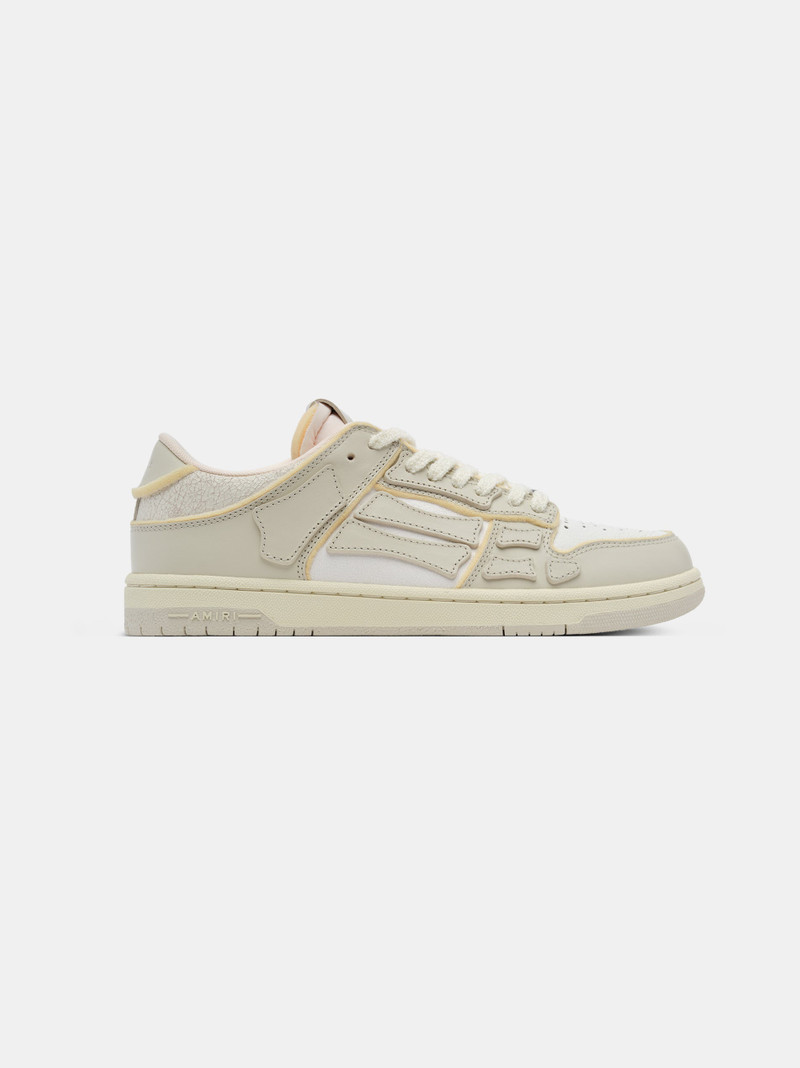 COLLEGIATE SKEL TOP LOW - 1