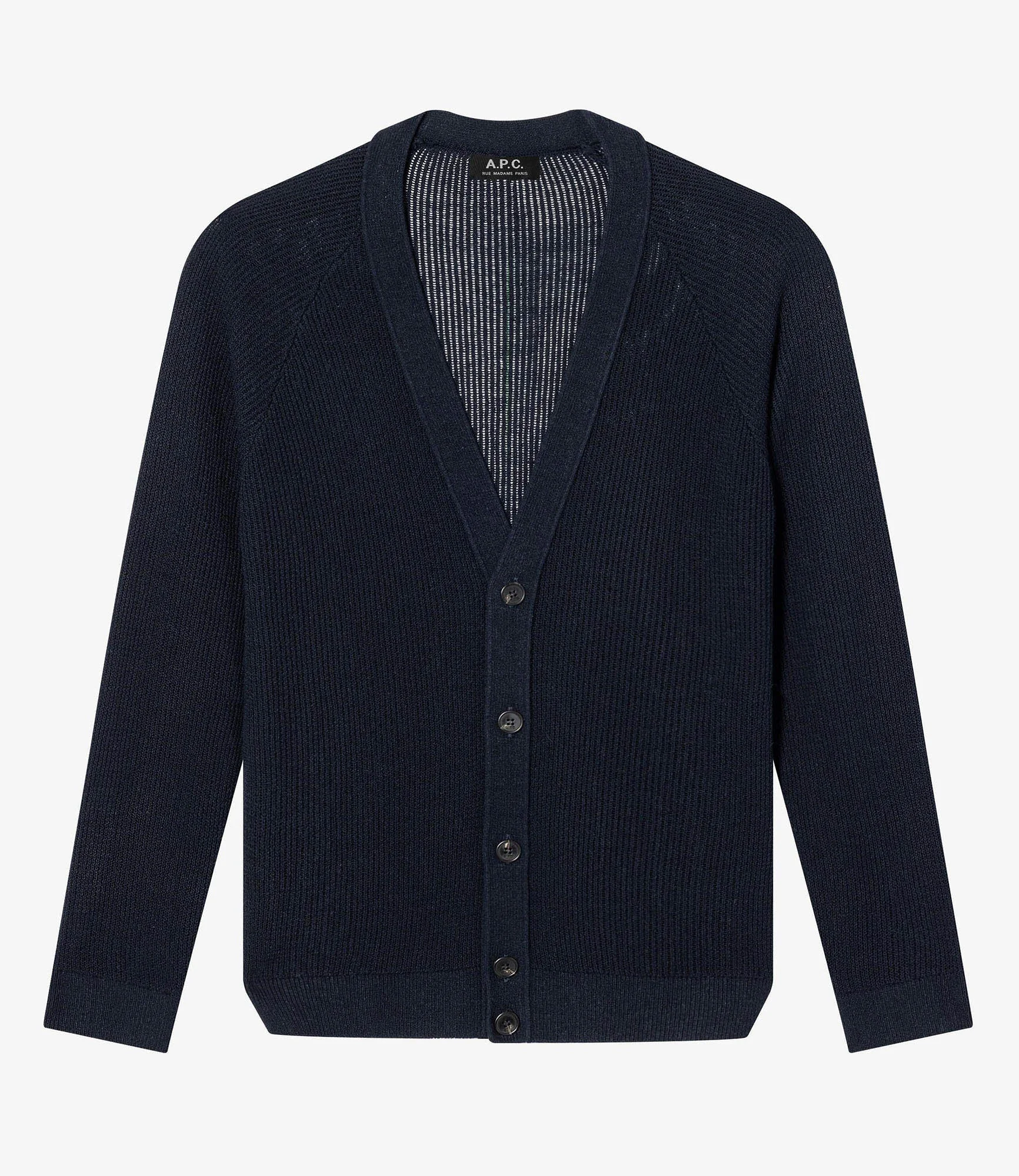 FELIX CARDIGAN - 1