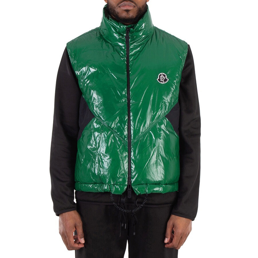 Moncler X Alicia Keys Chelsea Down Vest - 3
