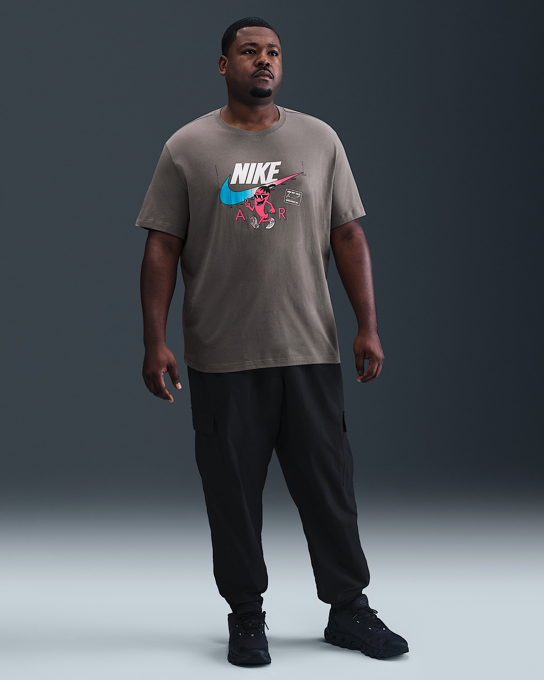 Nike Sportswear T-Shirt - 9