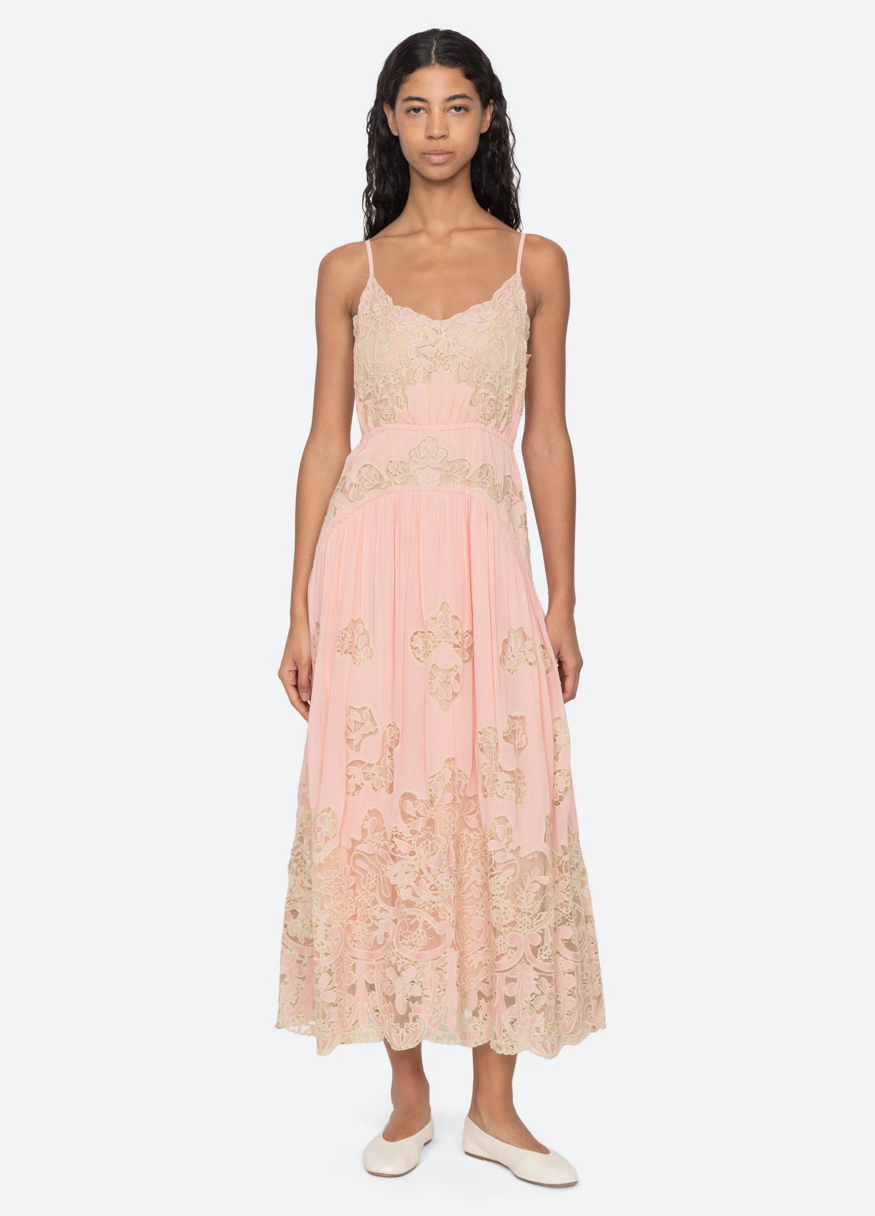 Gracelyn Dress - 1