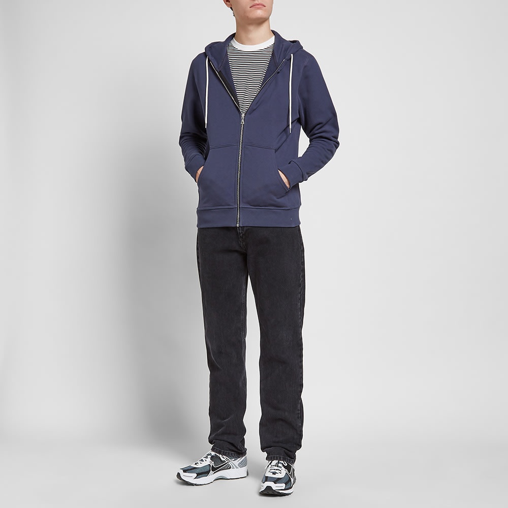 John Elliott Flash 2 Full Zip Hoody - 6