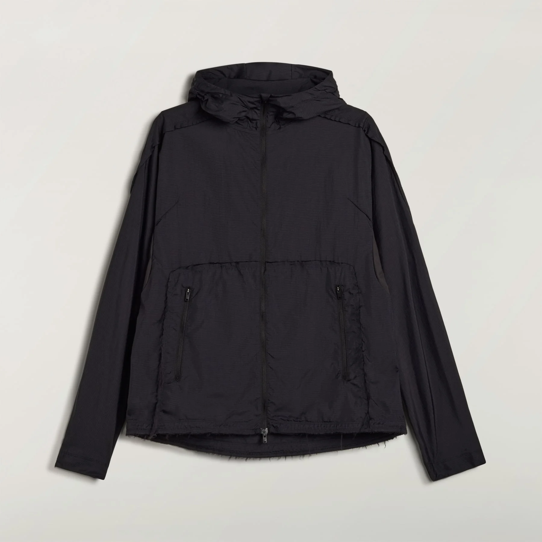 Y-3 RUNNING JACKET - 1