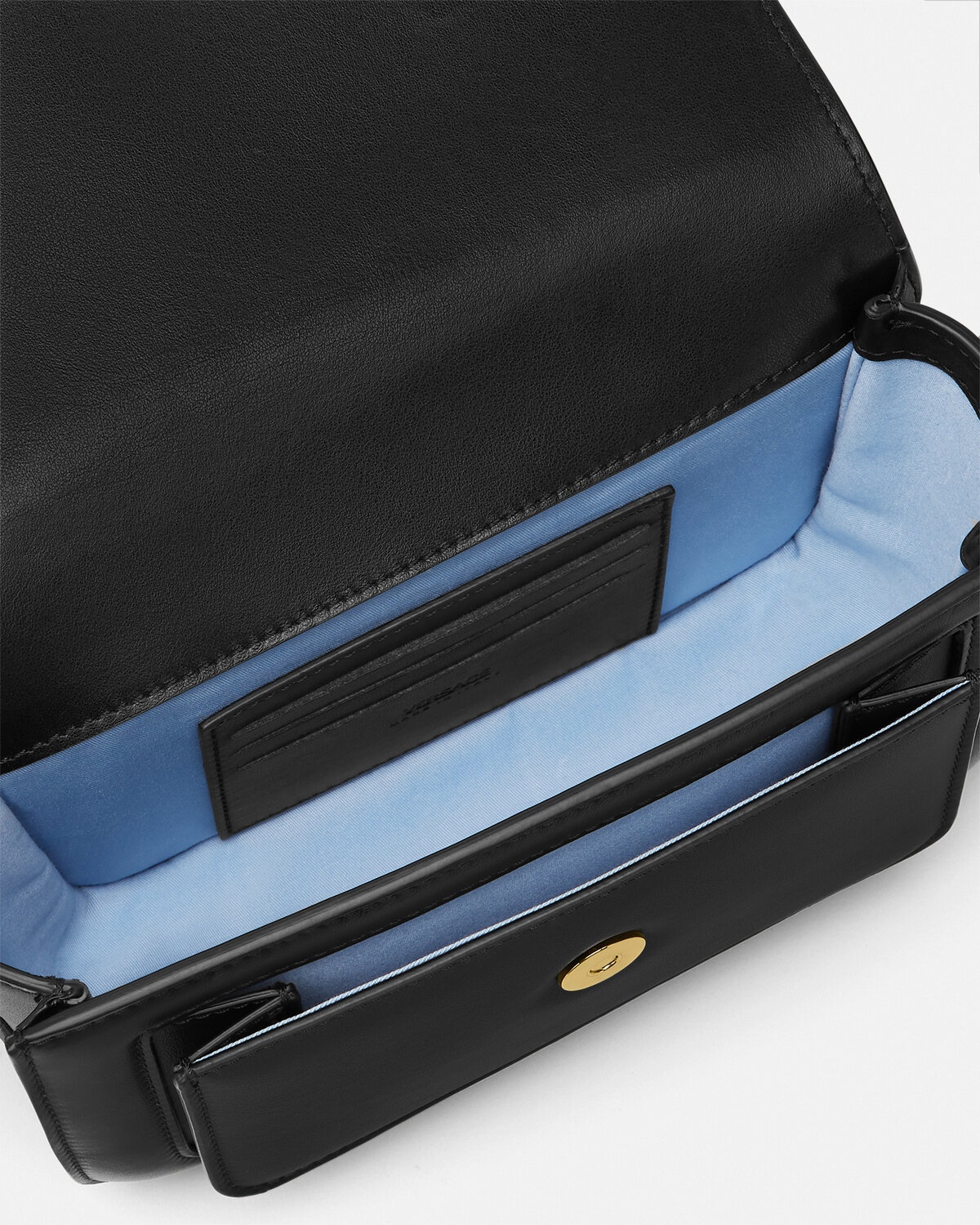 Medusa Biggie Messenger Bag - 5