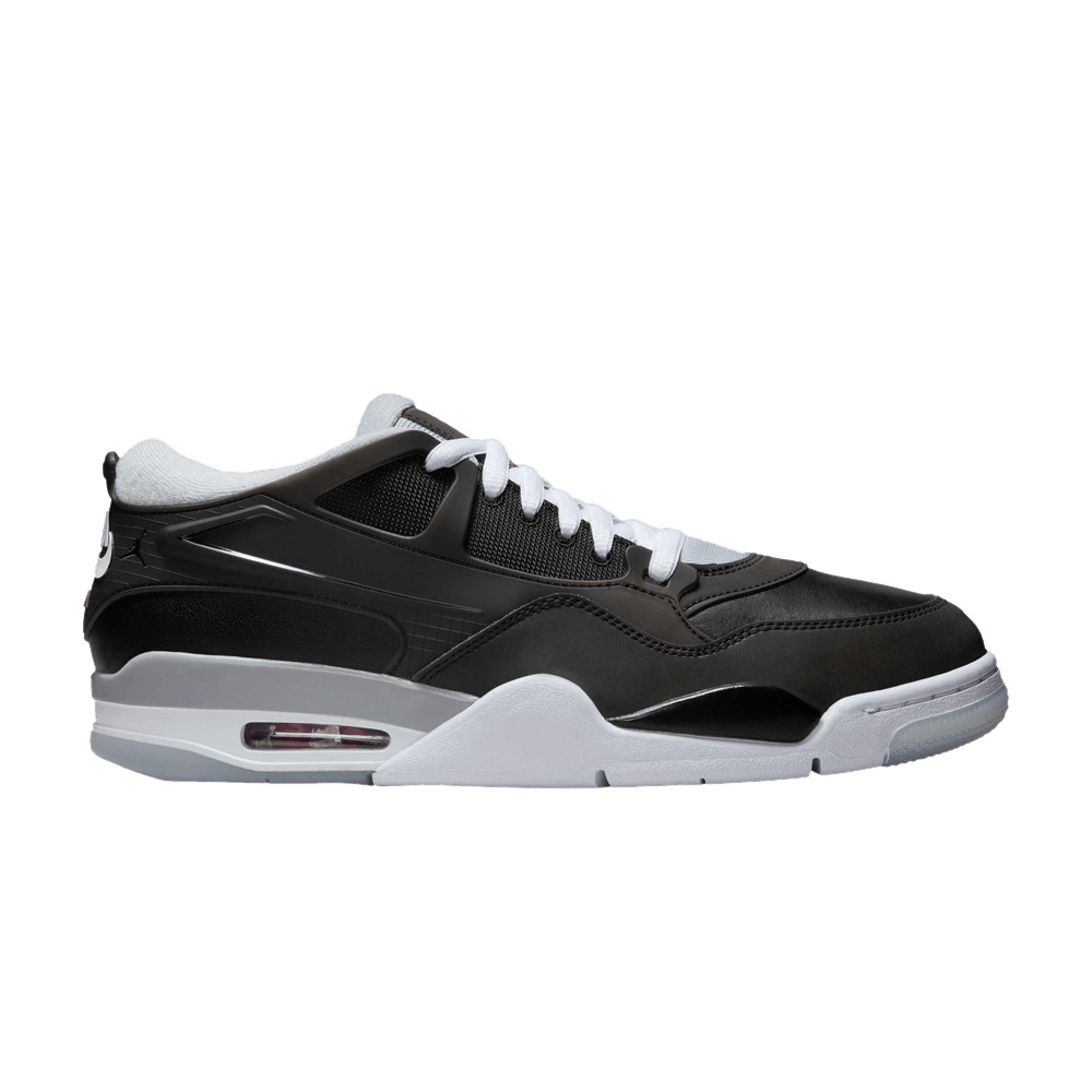 Air Jordan 4 RM 'Black Metallic' - 1