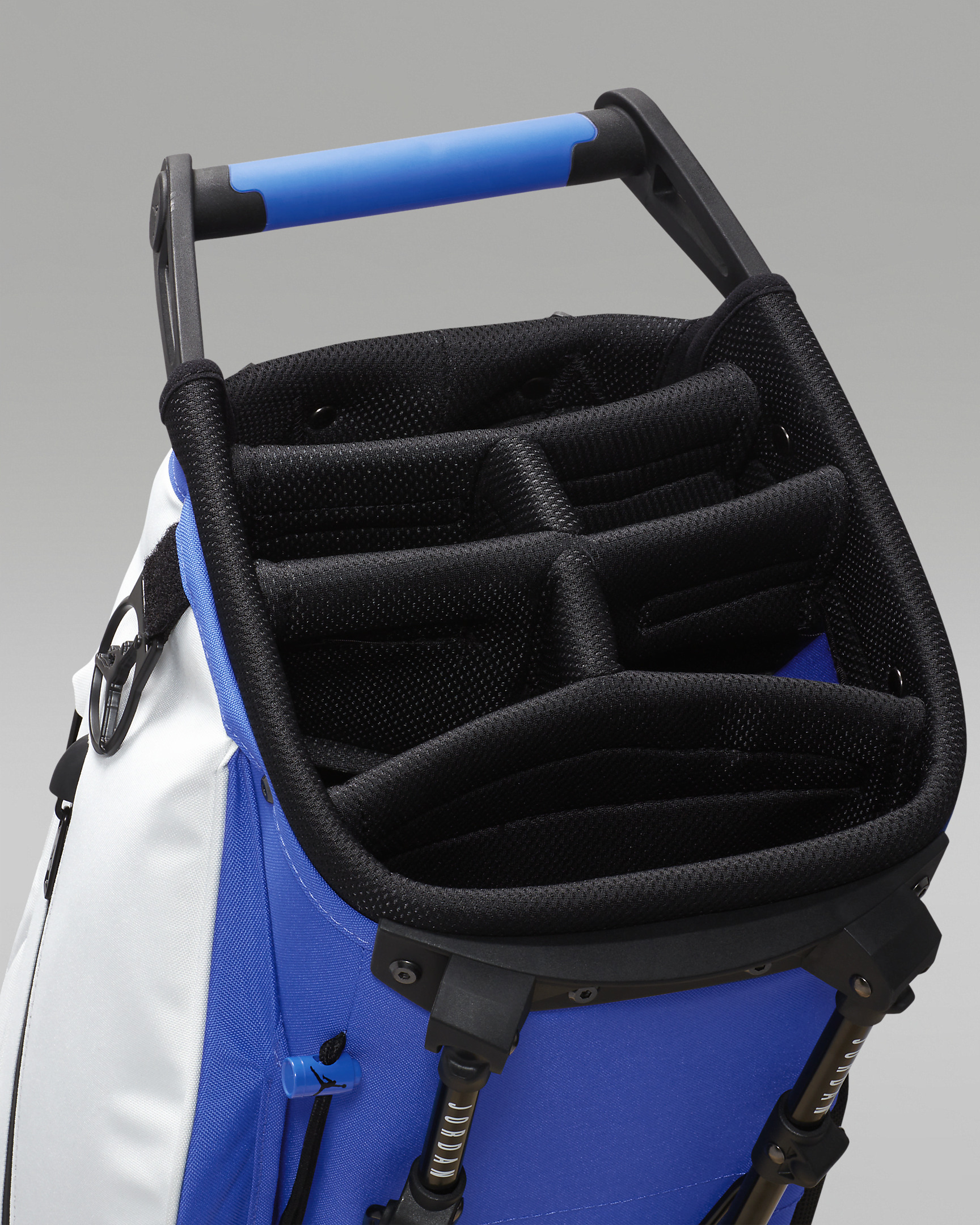Jordan Fadeaway 6-Way Golf Bag - 6