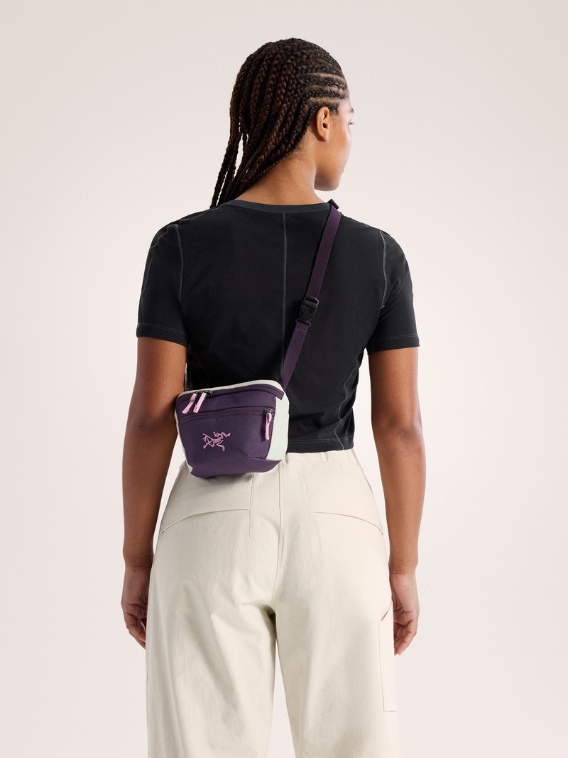 Mantis 1 Waist Pack 3