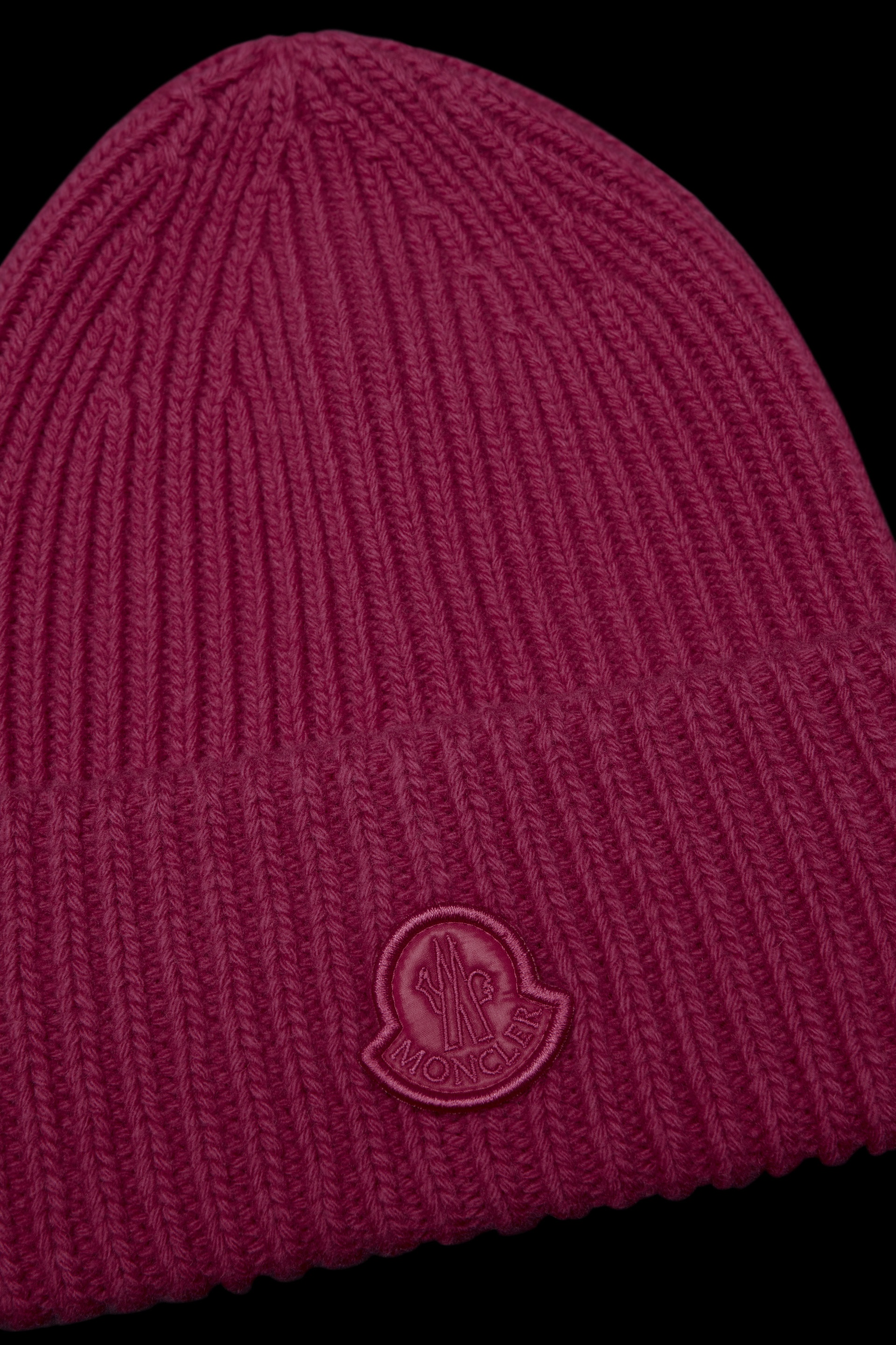 Wool Beanie - 4