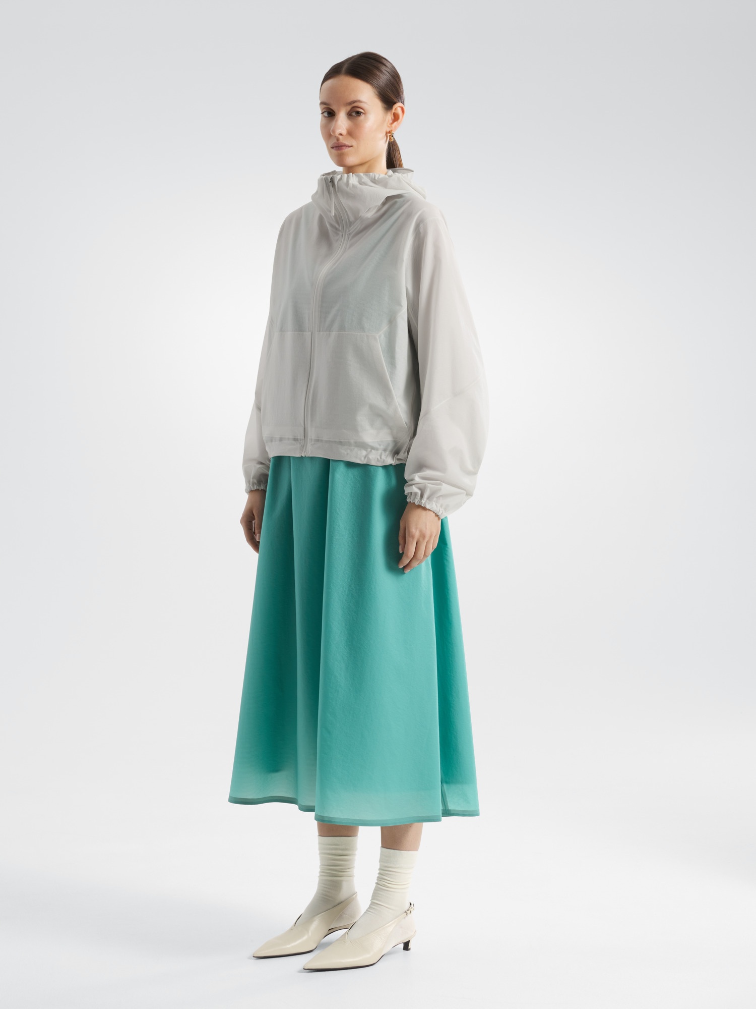 Asset Airshell Jacket - 4