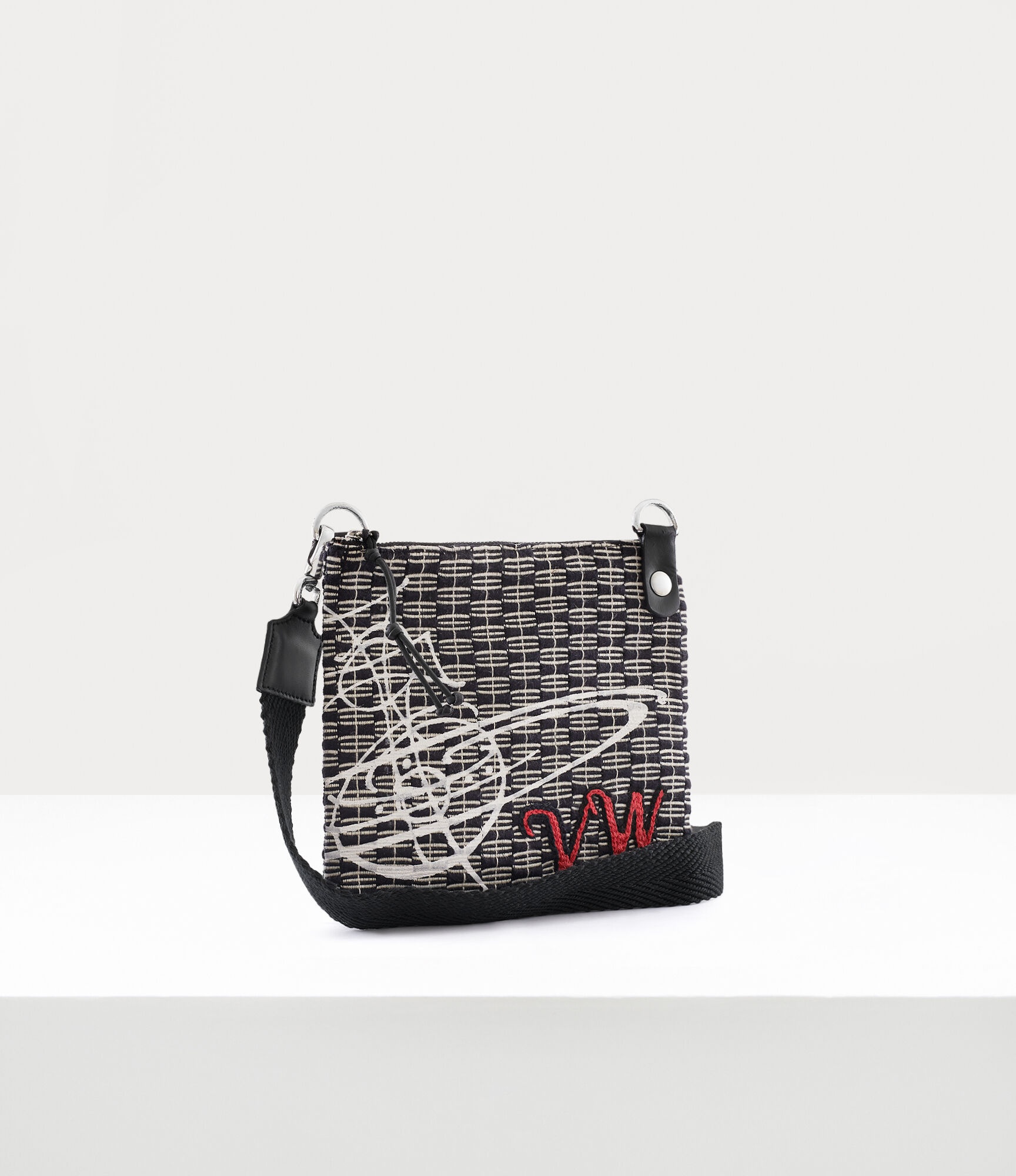 JONES SQUARE CROSSBODY - 3