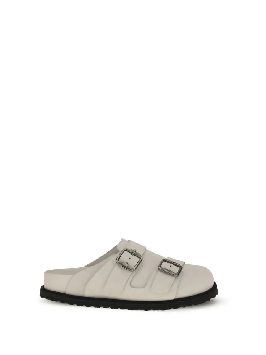 Birkenstock Sandals - 1