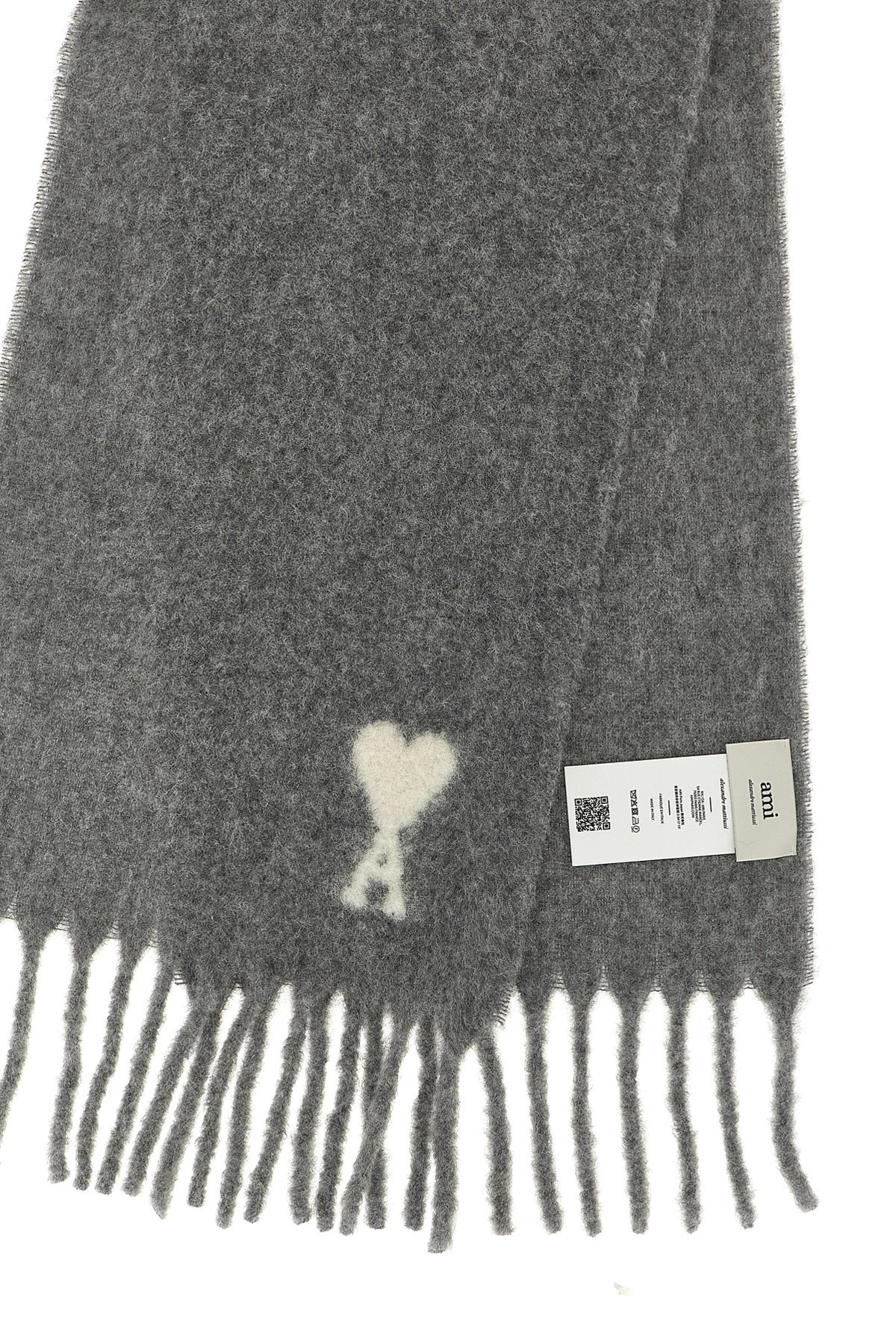 'Ami De Coeur' scarf - 3
