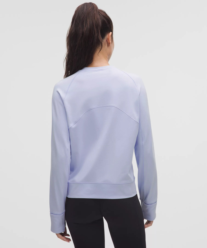 It's Rulu Fleece Long-Sleeve Shirt 3