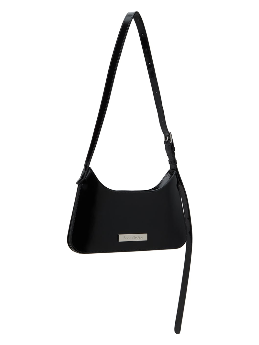 Black Platt Mini Bag - 2