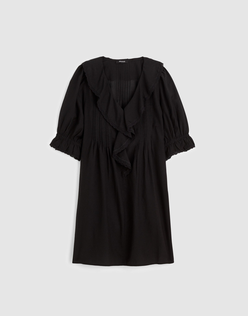 The Blaire Mini Dress 1