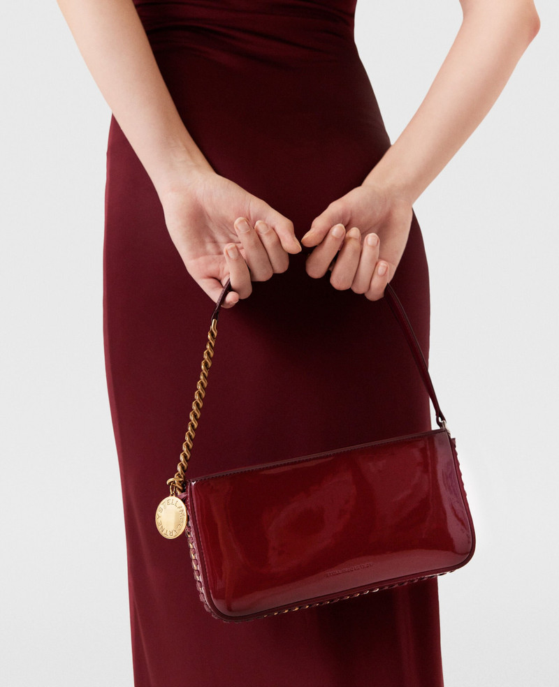 Frayme Baguette Shoulder Bag 2