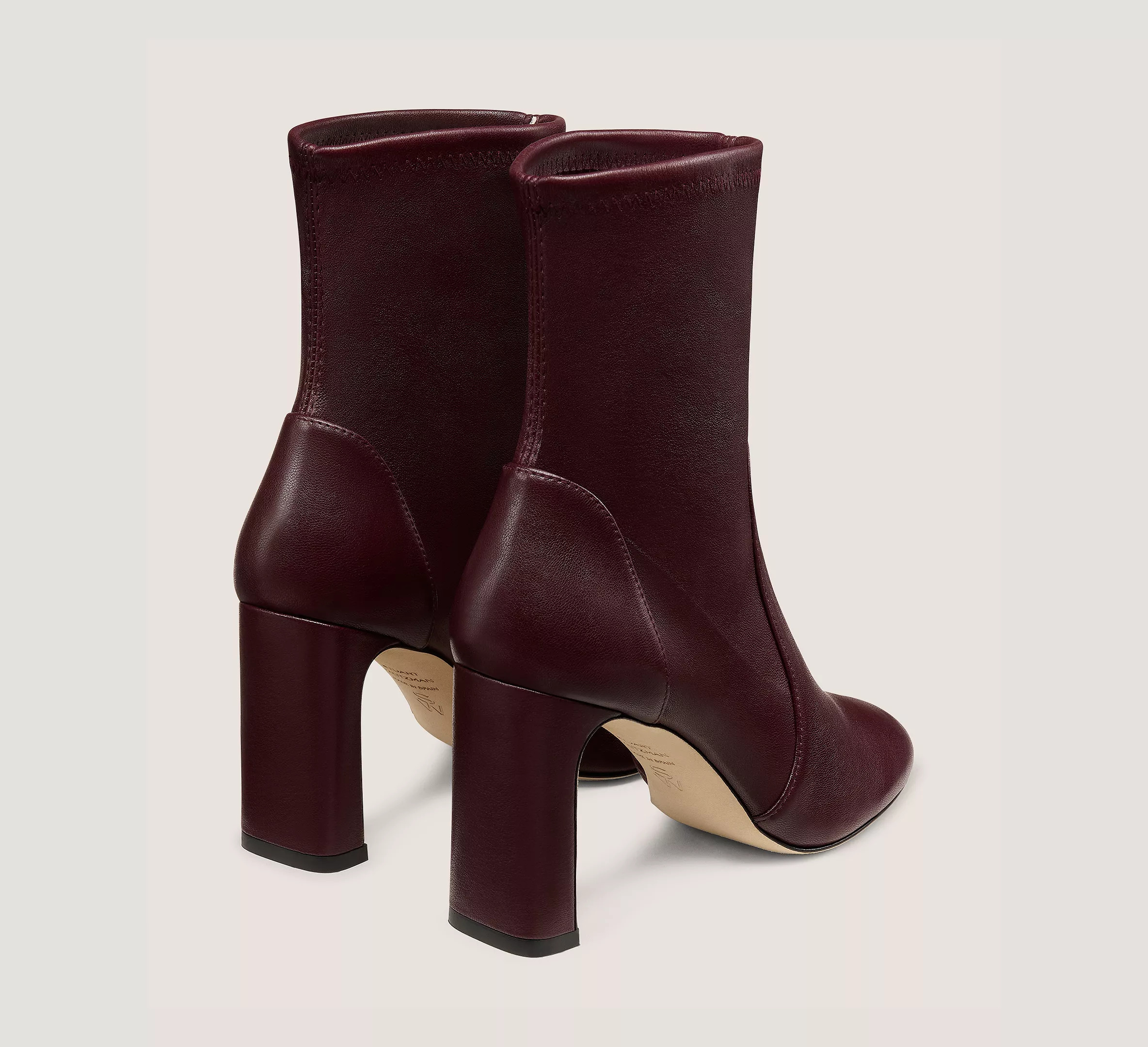 BABETTE BOOTIE 85 - 3
