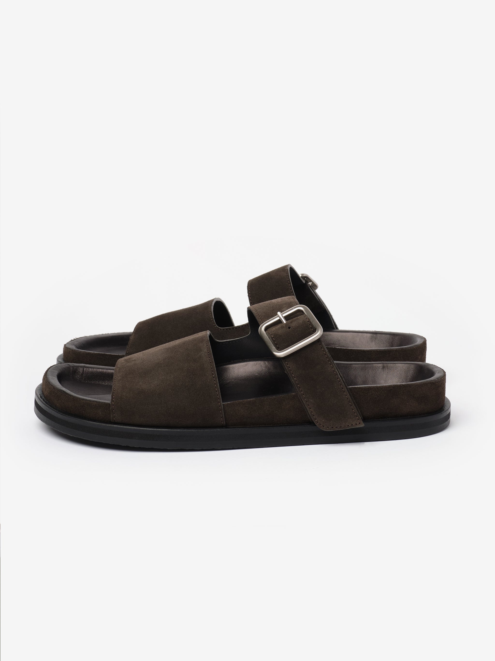 Men's Sole Sandal - 3