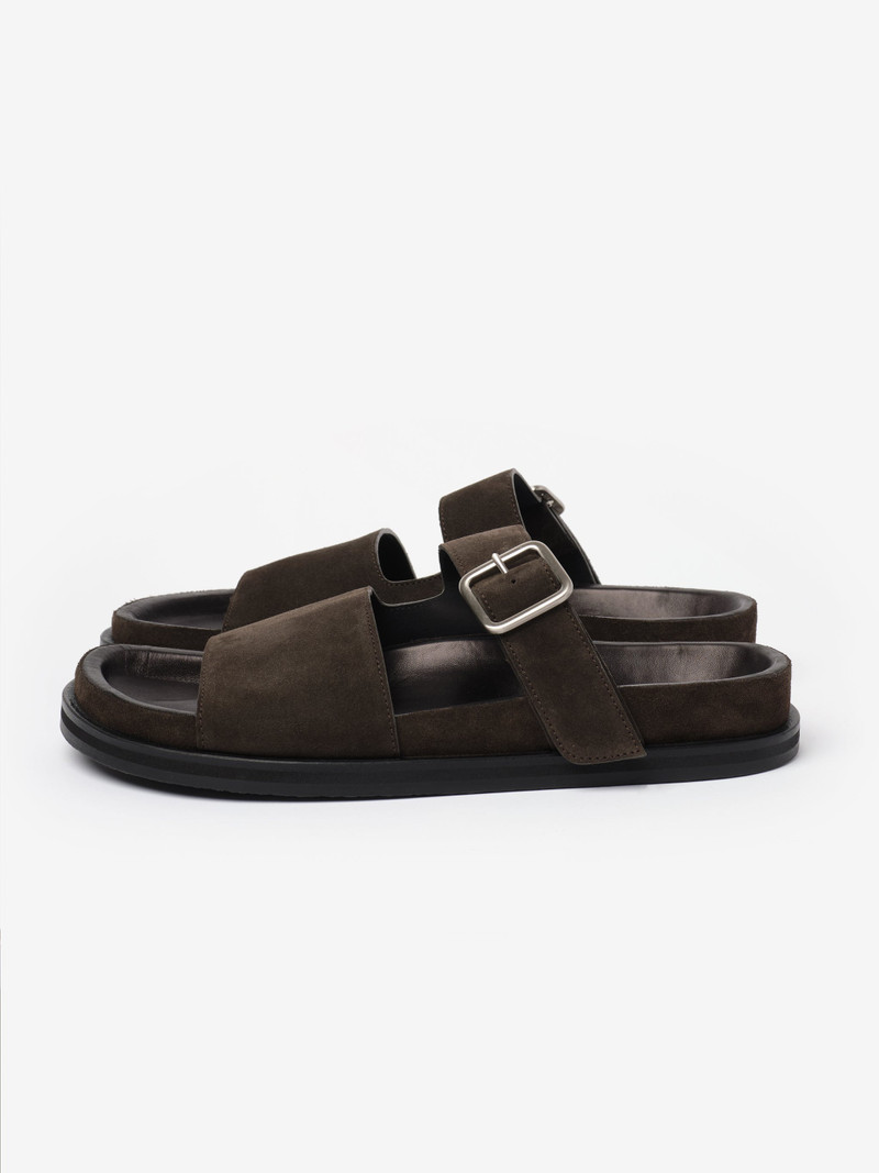 Men's Sole Sandal 3