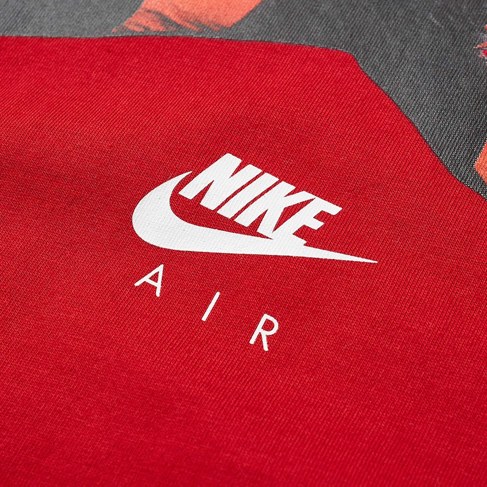 Air Jordan Jumpman Graphic Tee - 4