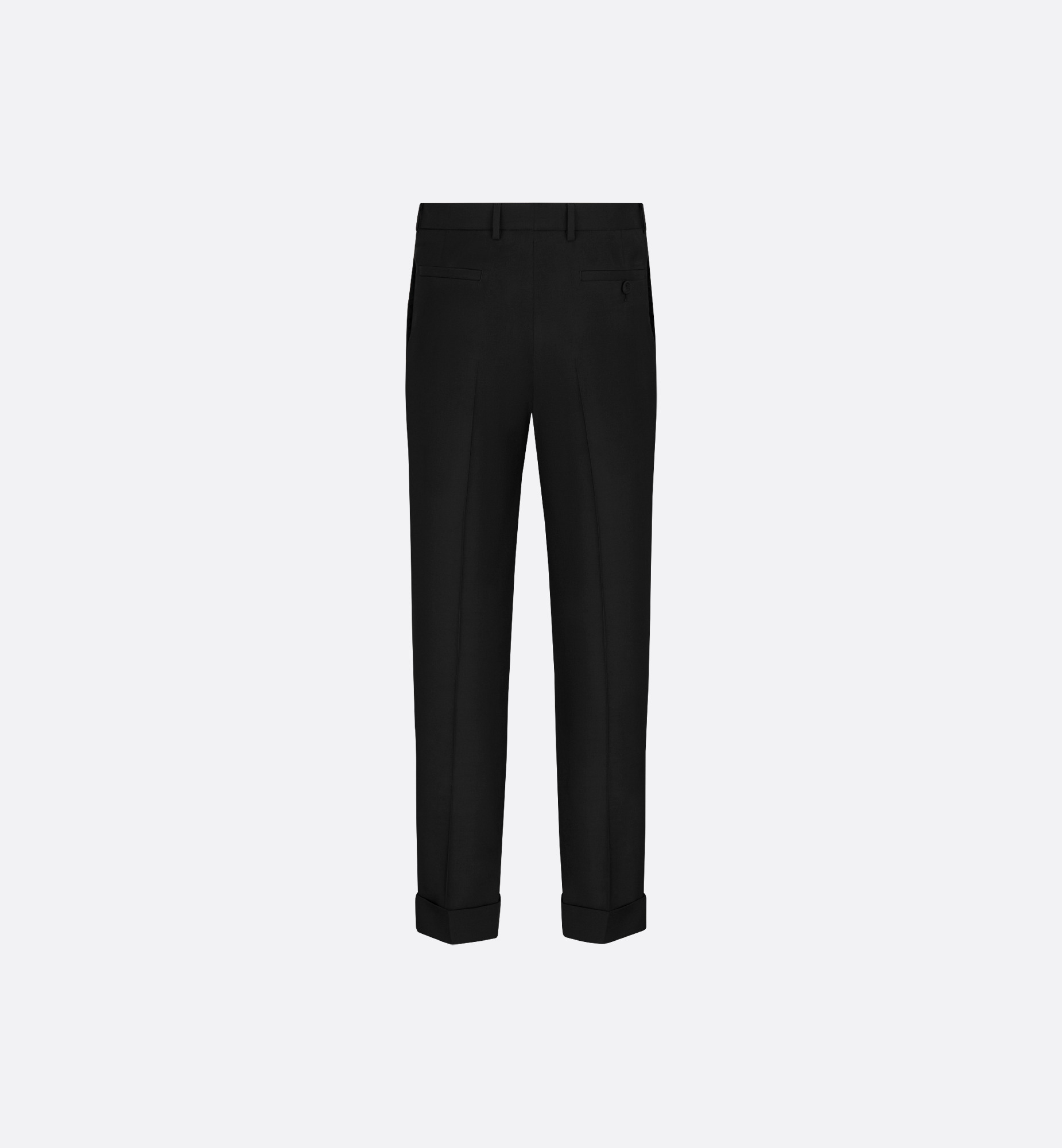 Tailored Chinos - 5