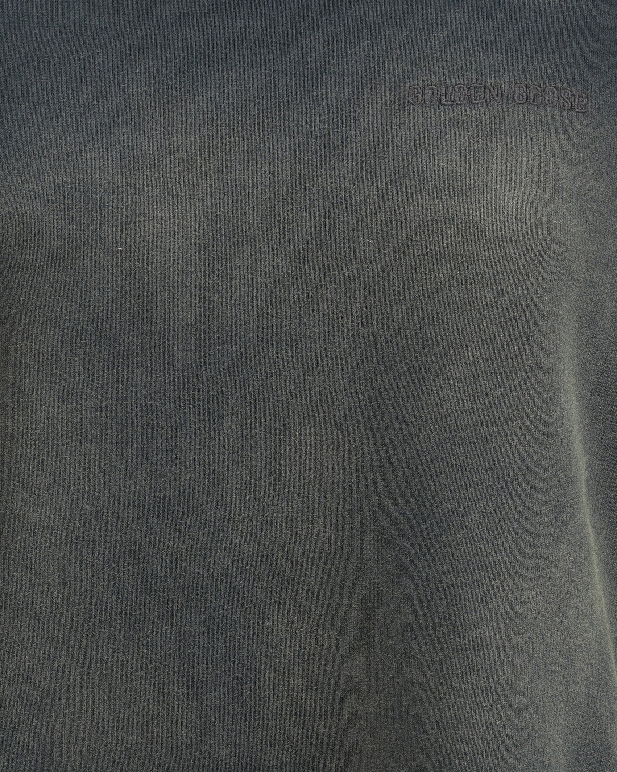 Oversized Sweatshirt - 3