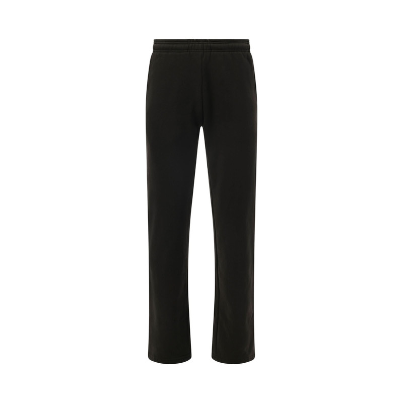 entire studios Heavy Sweatpants in Soot outlook