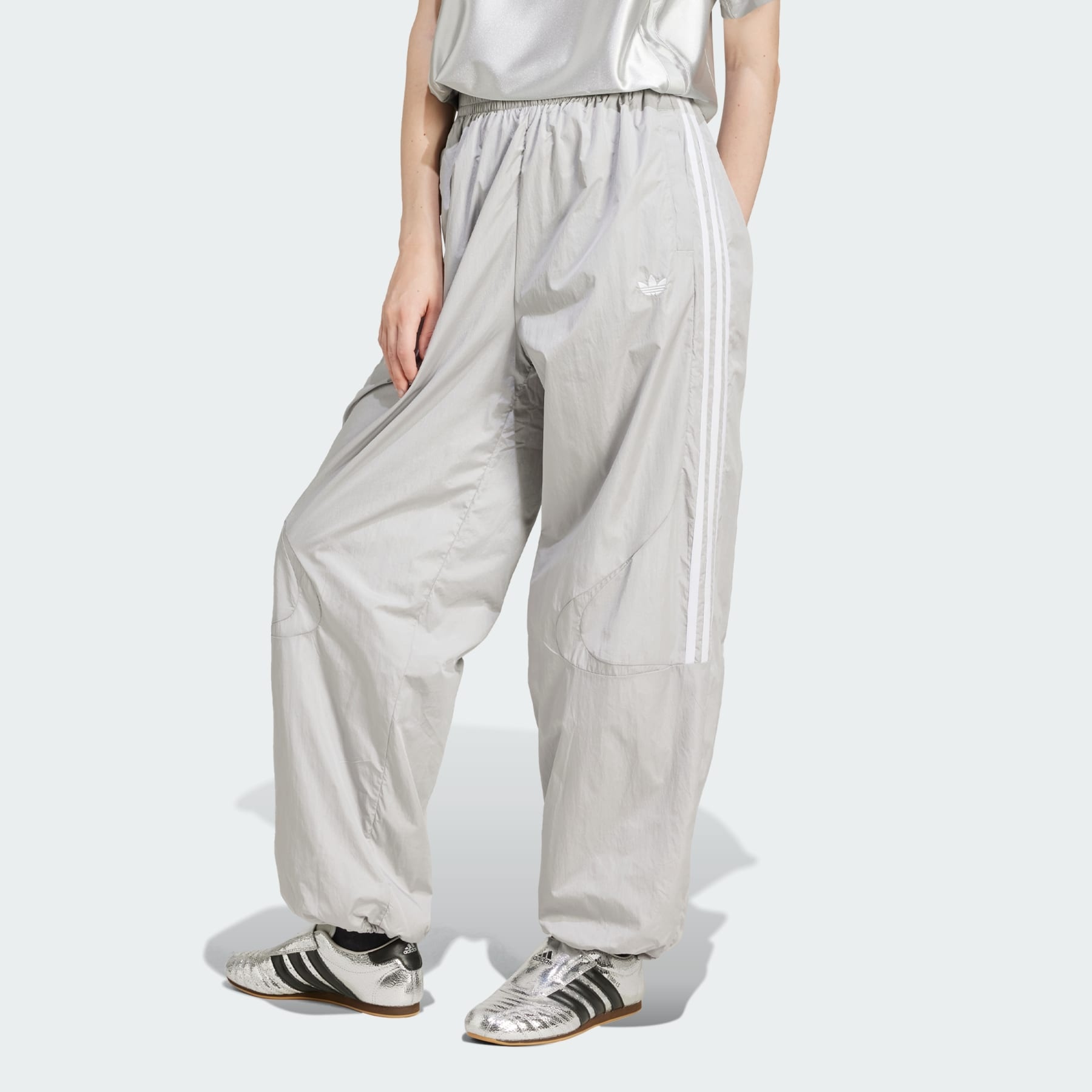 Adicolor Teamgeist Oversized Track Pants - 2