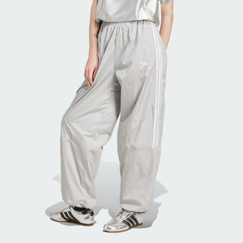 adidas Adicolor Teamgeist Oversized Track Pants outlook