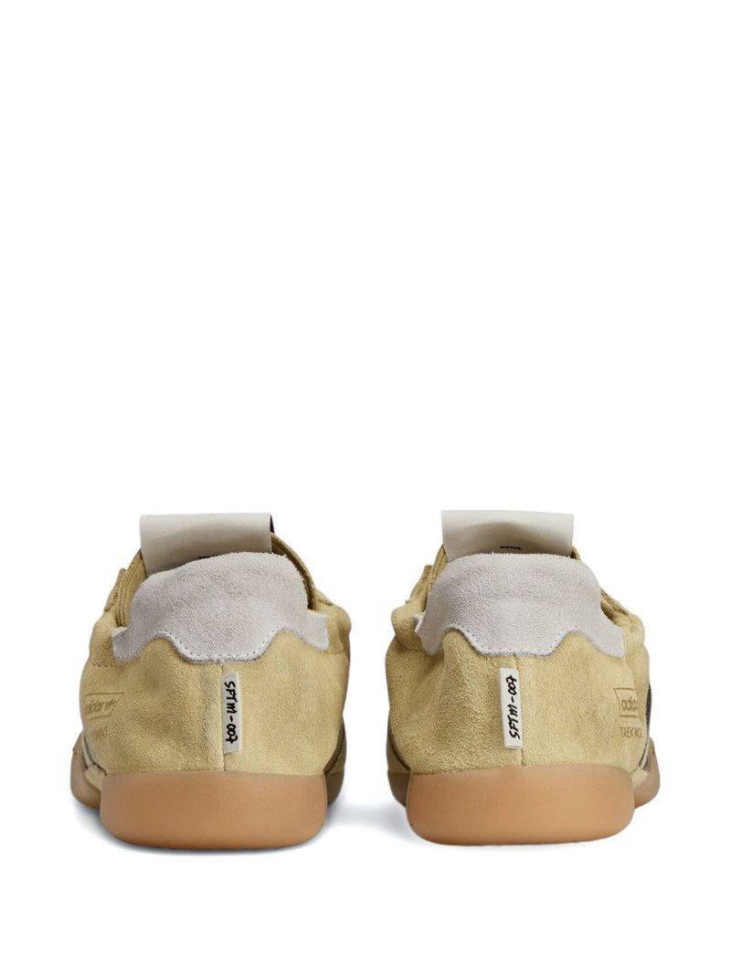 Song for the Mute x Adidas Taekwondo Mei sneakers outlook