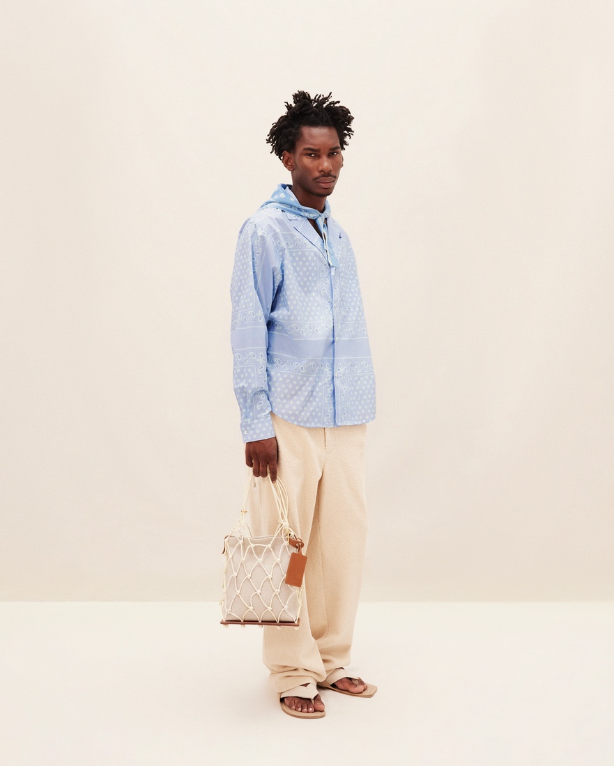 La chemise Luis - 3