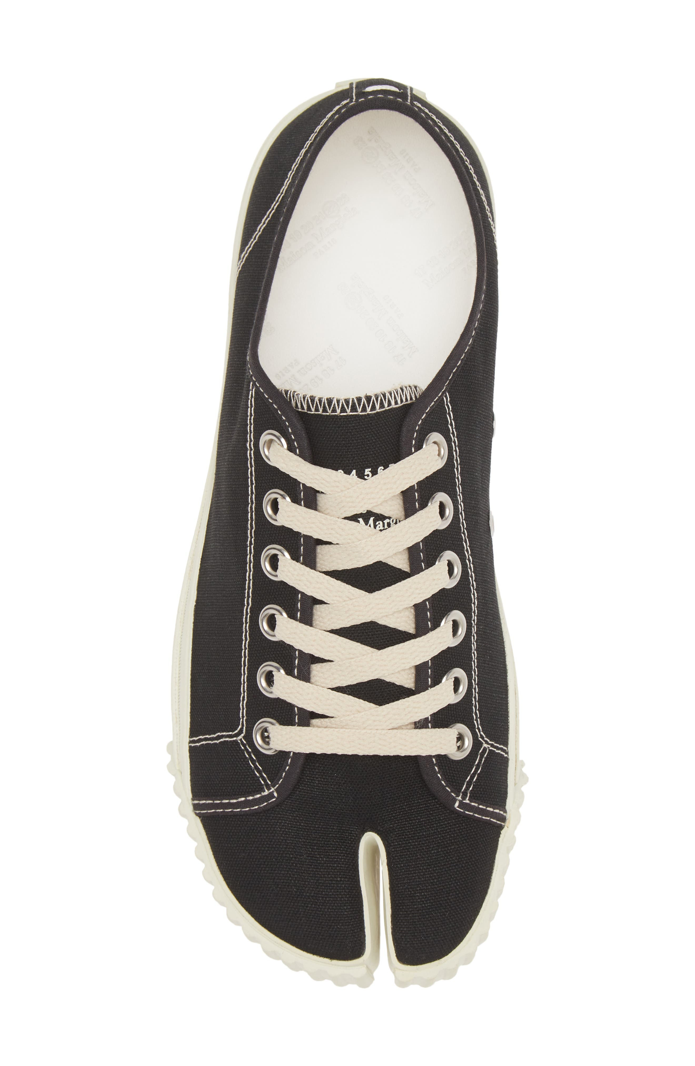 Tabi Low Top Sneaker - 5