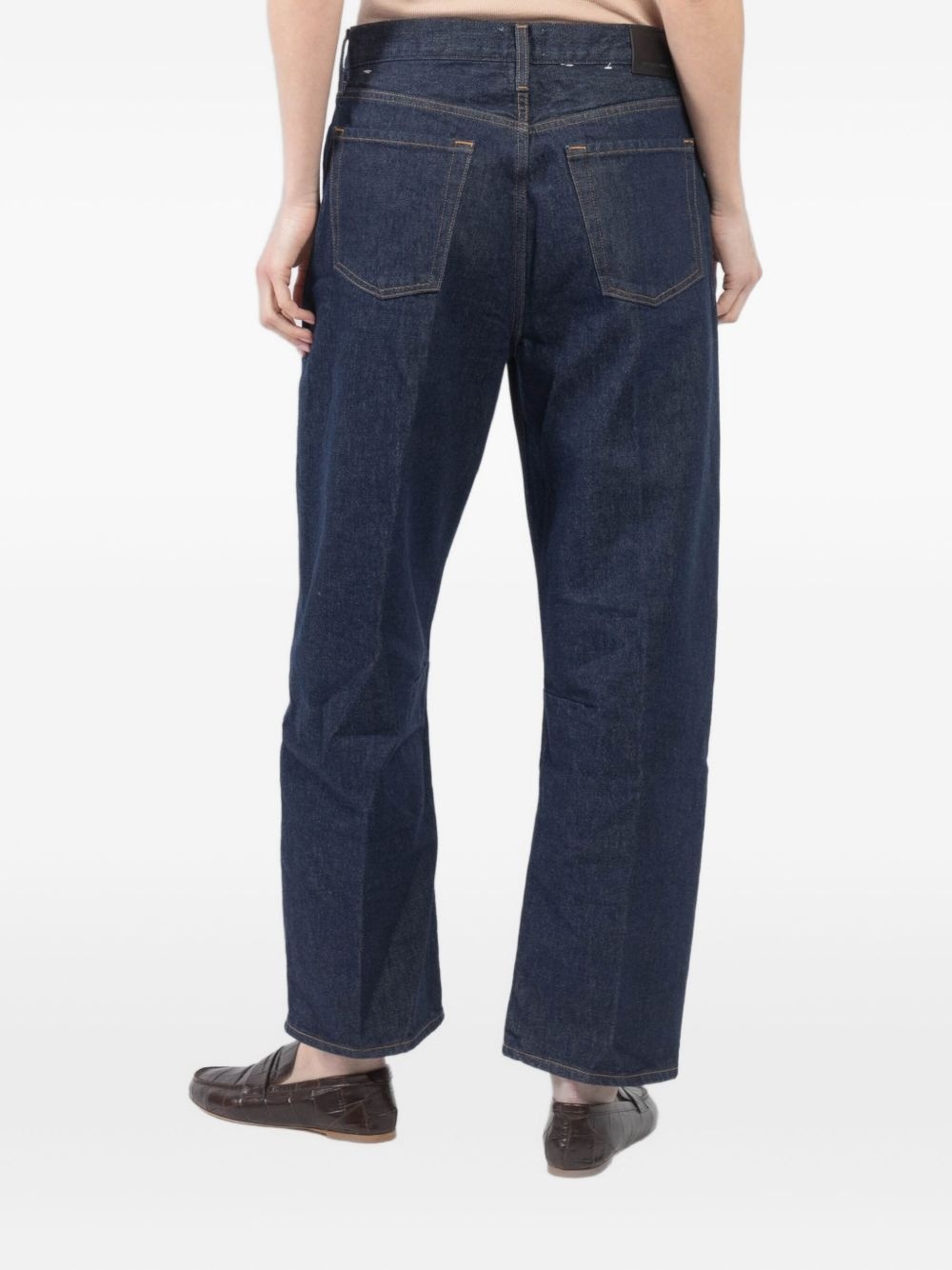 five-pocket jeans - 4