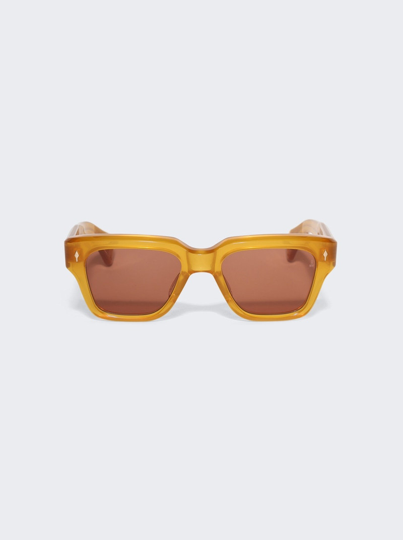 Fellini Sunglasses Honey 1