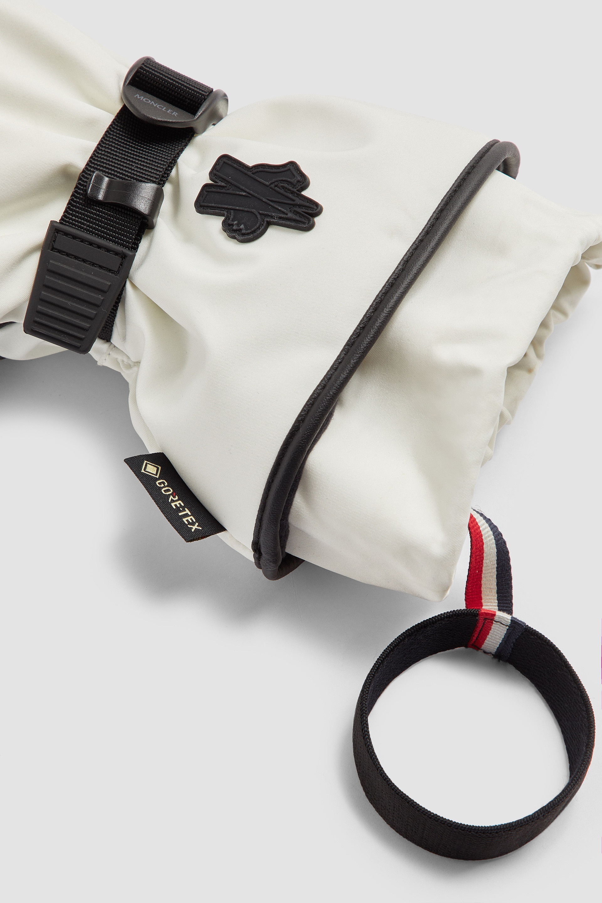 Padded Gloves - 4