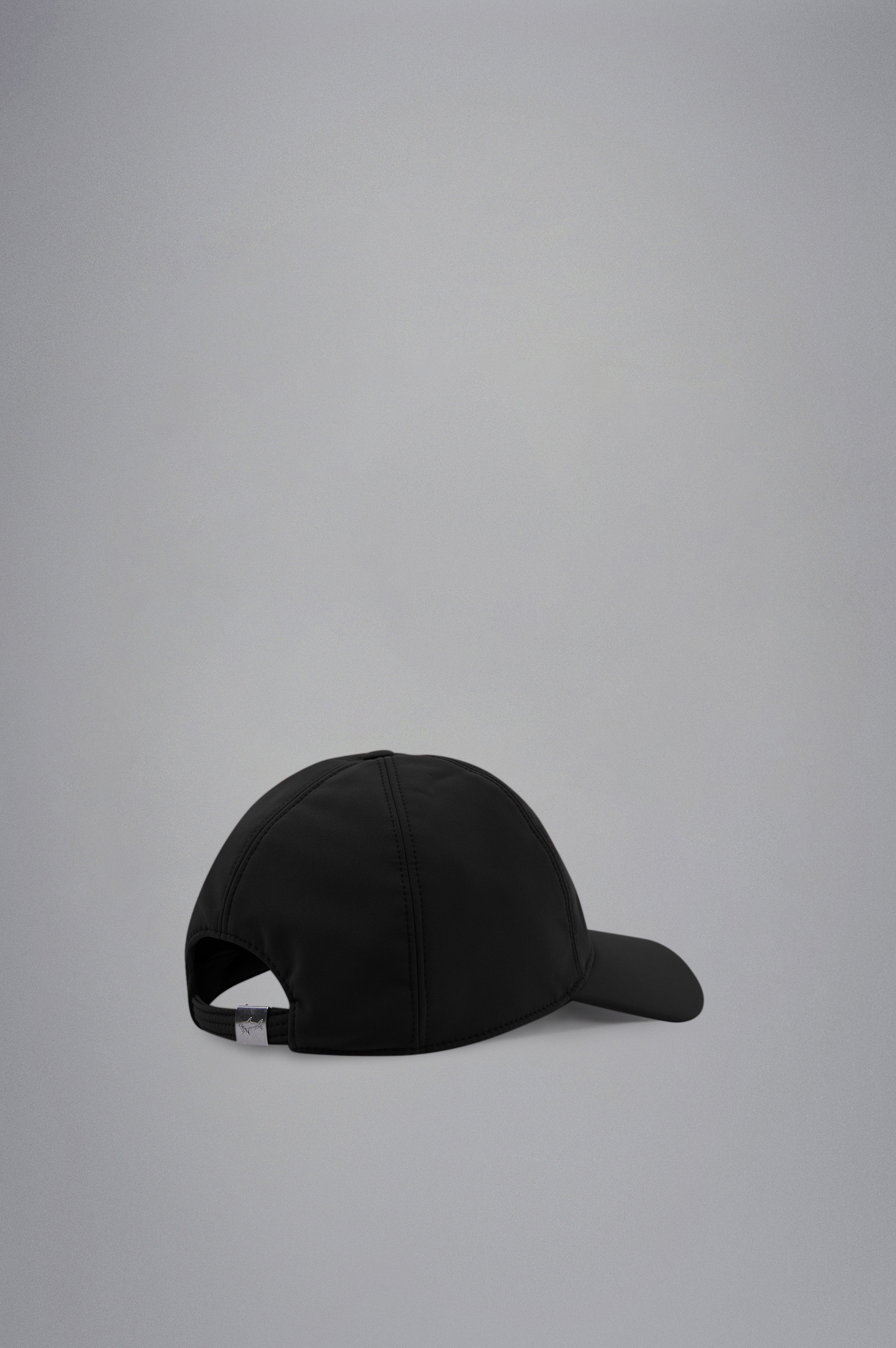 LOGO 3D BASEBALL CAP - 3