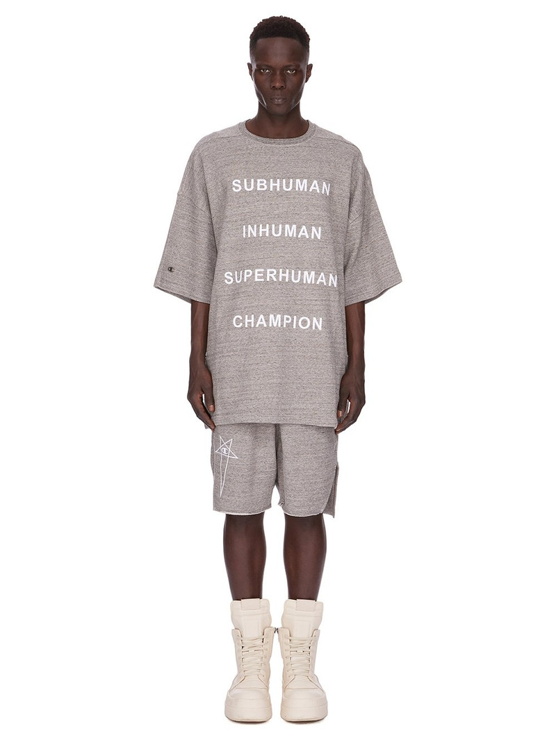 Rick Owens TOP outlook
