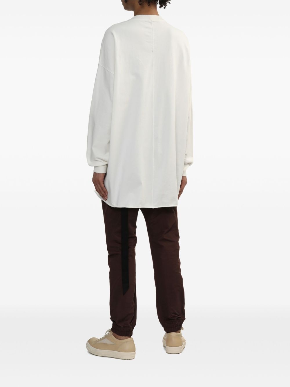 Tommy sweatshirt - 4